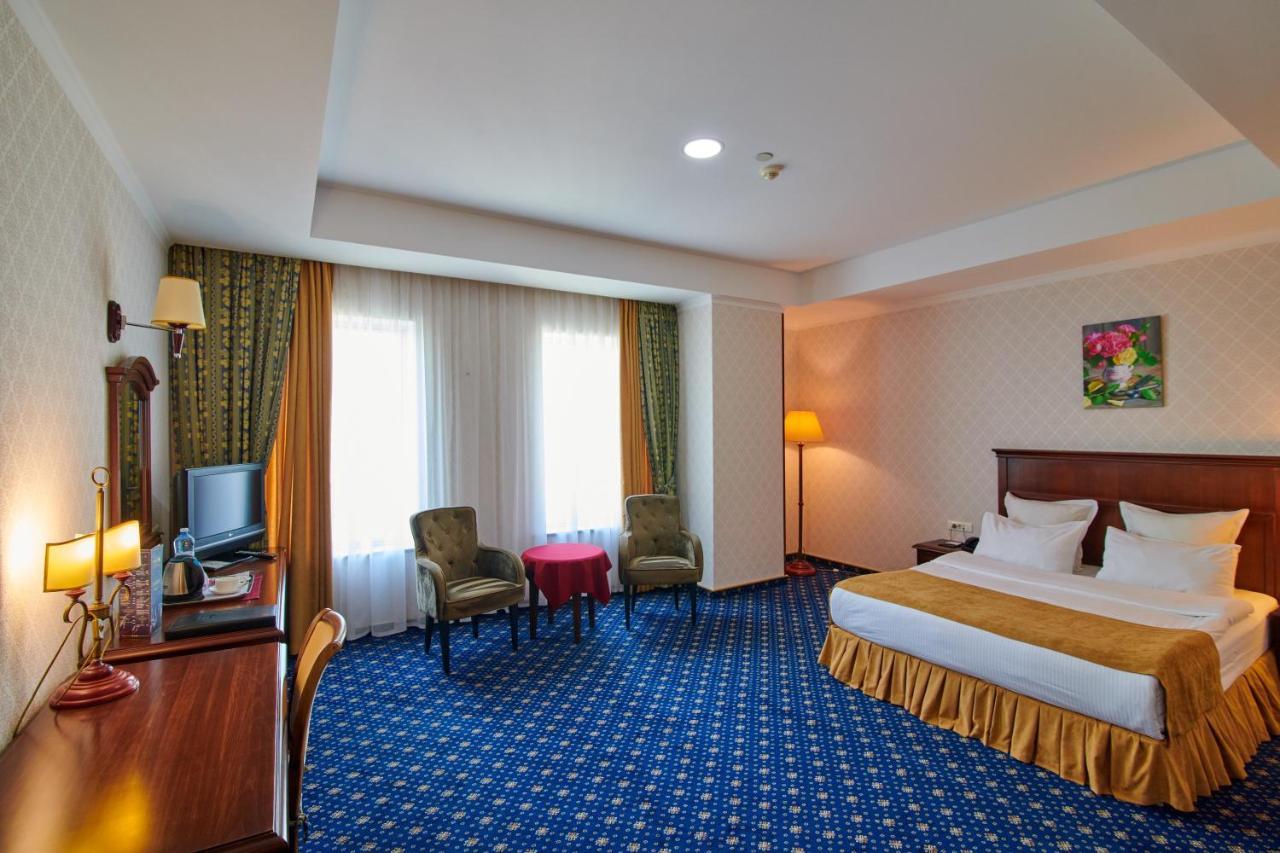Grand Hotel Victory Ακτάου Εξωτερικό φωτογραφία